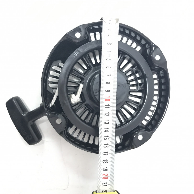 Стартер двигателя Robin-Subaru EY20-3D (5 л.с) (газонокосилки)