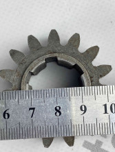 Шестерня 15 Иж промежуточного вала (реставрация)