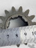Шестерня 15 Иж промежуточного вала (реставрация)