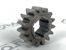 Шестерня 15 Иж промежуточного вала (реставрация)