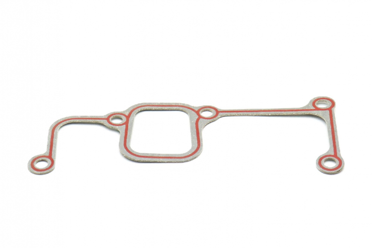 Прокладка переходника воздушного фильтра 186F-186FD