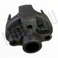 Упор мотоцикл Иж Планета в коробку