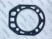 Прокладка головки цилиндра двигателя R180