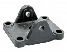 Проушина рессоры Буран в сборе 110300028