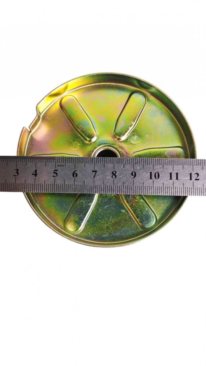 Шкив стартера Крот металл