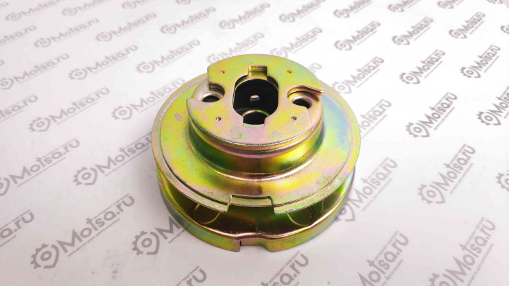 Шкив стартера Крот (металл)