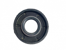 Сальник Карпаты коленвала 17х40х7