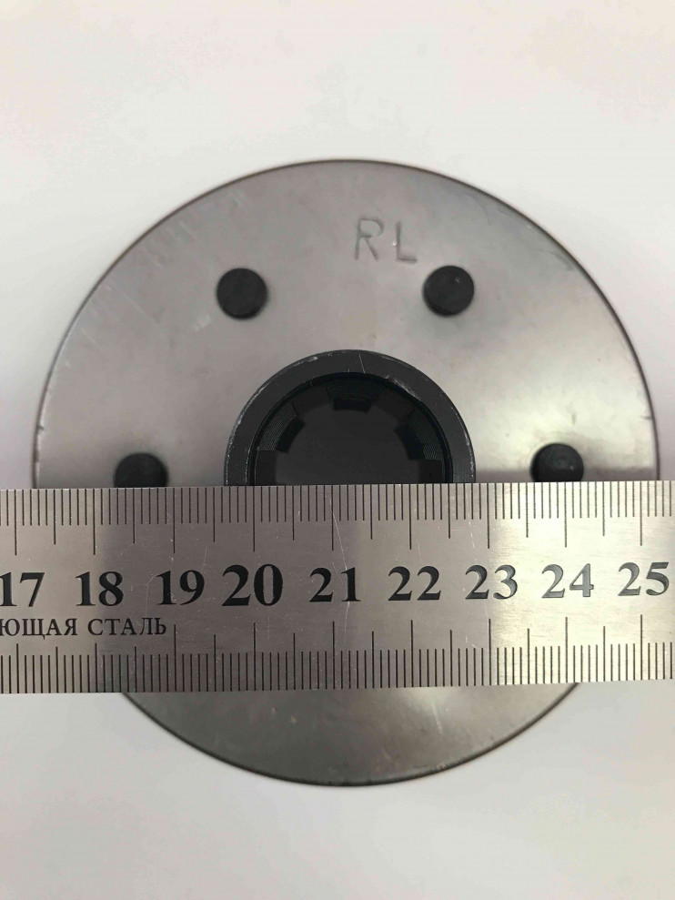 Барабан сцепления наружный SR1Z-135Е