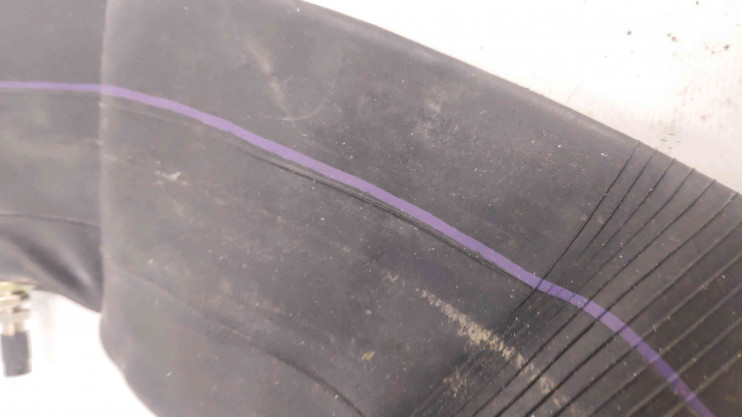 Камера 19 3.75-19 Урал