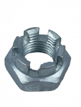 Гайка Урал задней оси