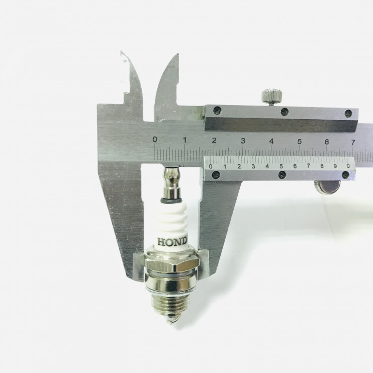 Свеча HONDA BM6A бензопила Partner