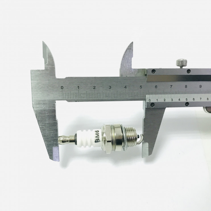 Свеча HONDA BM6A бензопила Partner