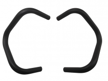 Дуги Иж безопасности черные Россия