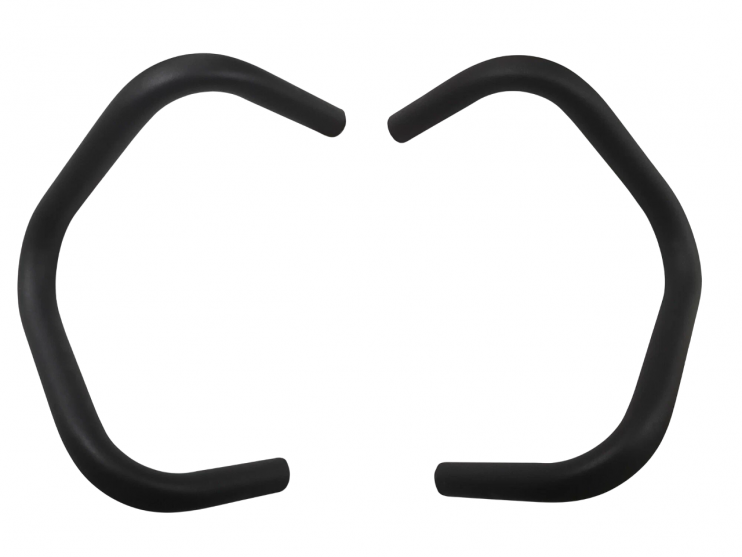 Дуги Иж безопасности черные Россия