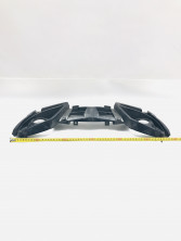 Облицовка фар ATV Cougar