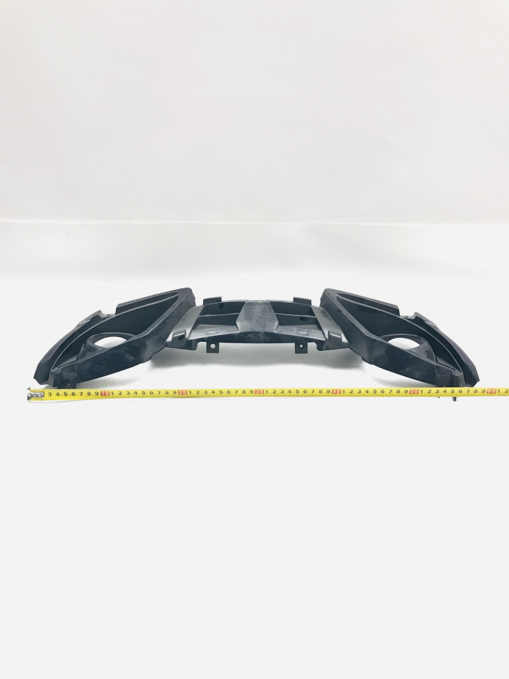 Облицовка фар ATV Cougar