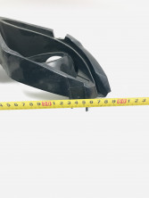 Облицовка фар ATV Cougar