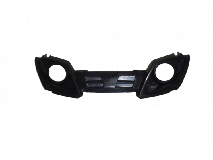 Облицовка фар ATV Cougar