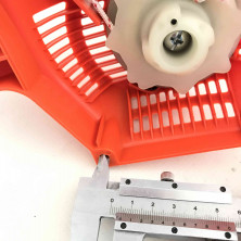 Стартер Husqvarna 137 142 в сборе 530071968 4 1