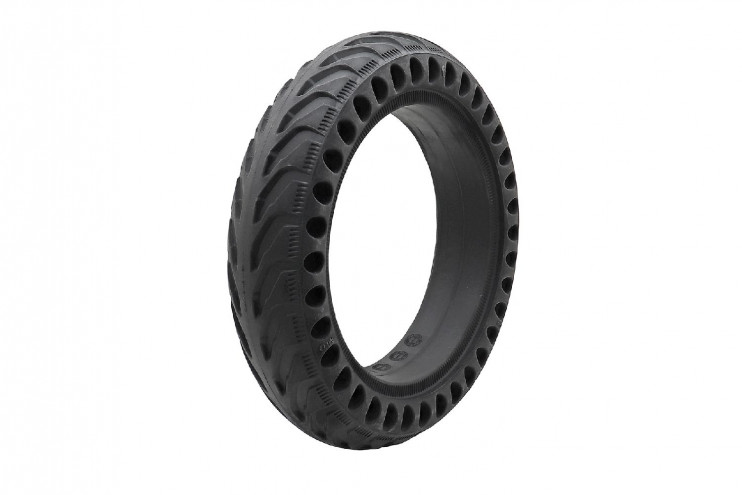 Покрышка задняя World Motors M365 бескамерная