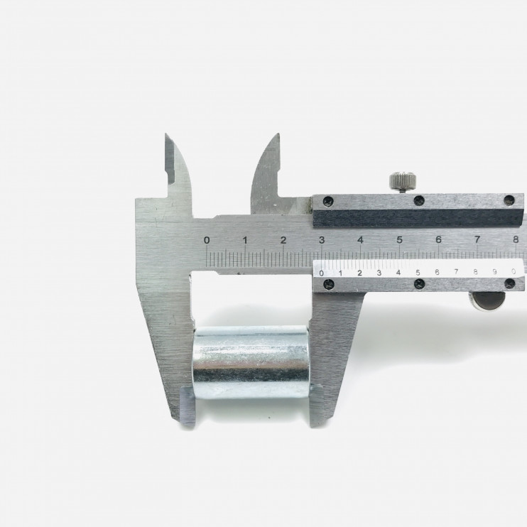Втулка питбайк переднего колеса 20x12.5x31
