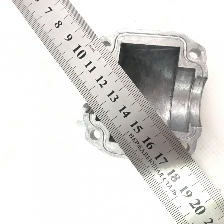 Крышка коленвала Stihl 180 поддон 1130 021 2505