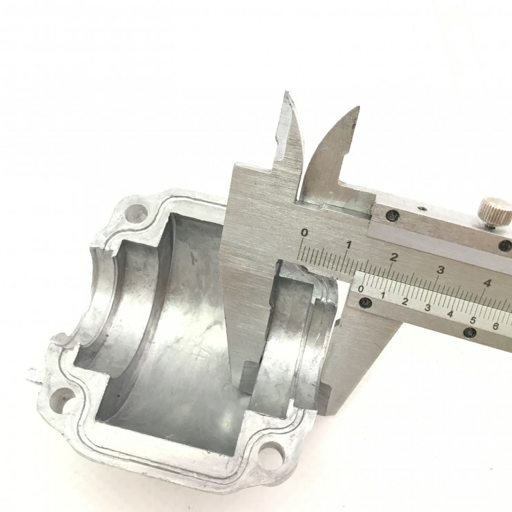 Крышка коленвала Stihl 180 поддон 1130 021 2505