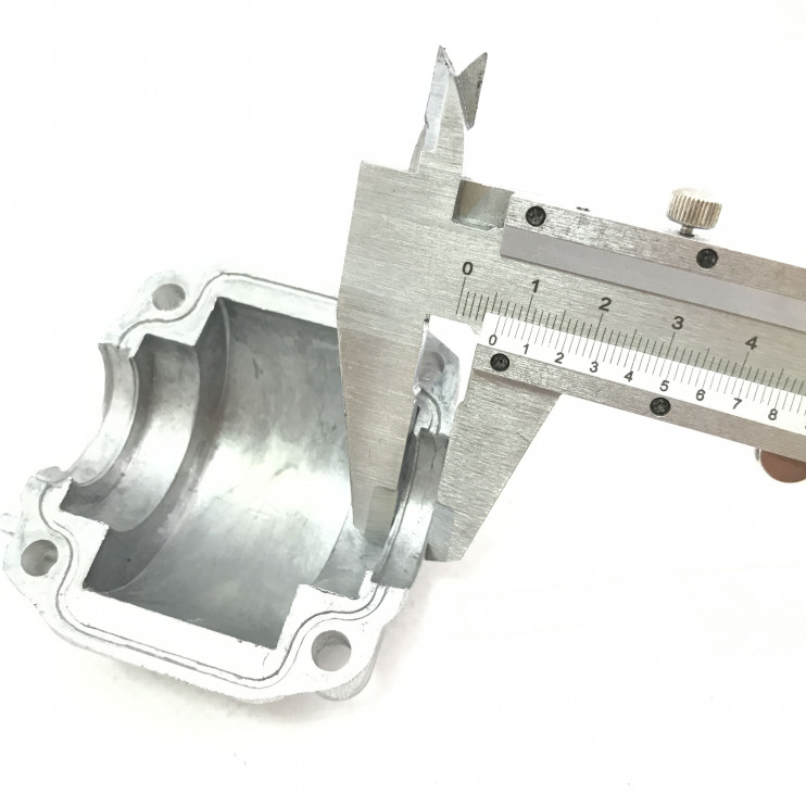 Крышка коленвала Stihl 180 поддон 1130 021 2505