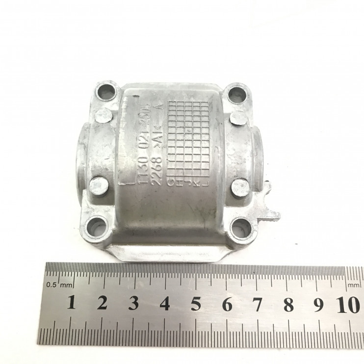 Крышка коленвала Stihl 180 поддон 1130 021 2505