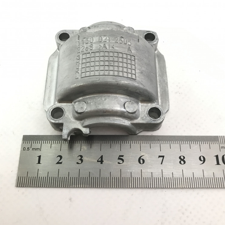 Крышка коленвала Stihl 180 поддон 1130 021 2505