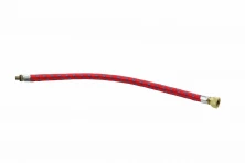 Шланг велонасоса М5 200мм под золотник авто