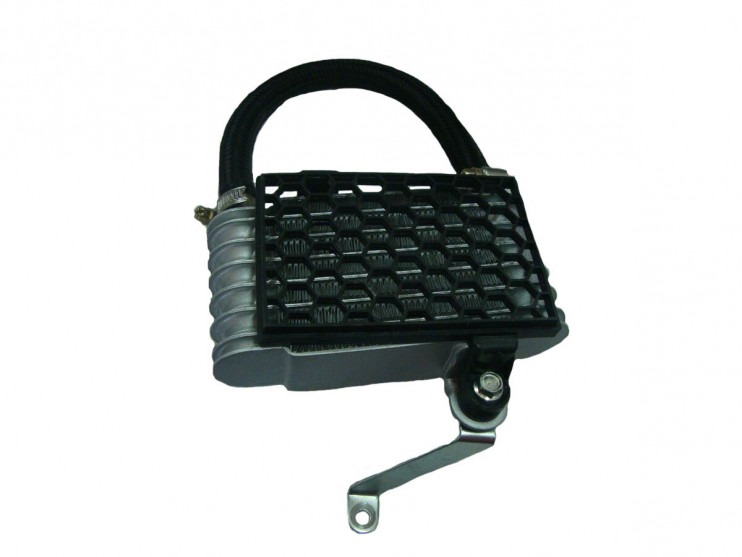 Радиатор охлаждения 2V77F-2V78FA Lifan