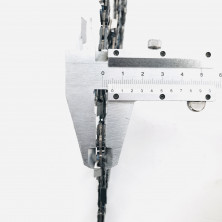 Цепь STIHL на бензопилу Husqvarna 15 1,3 - 0,325 (23RSС64) (Хусв.137,142) острый зуб