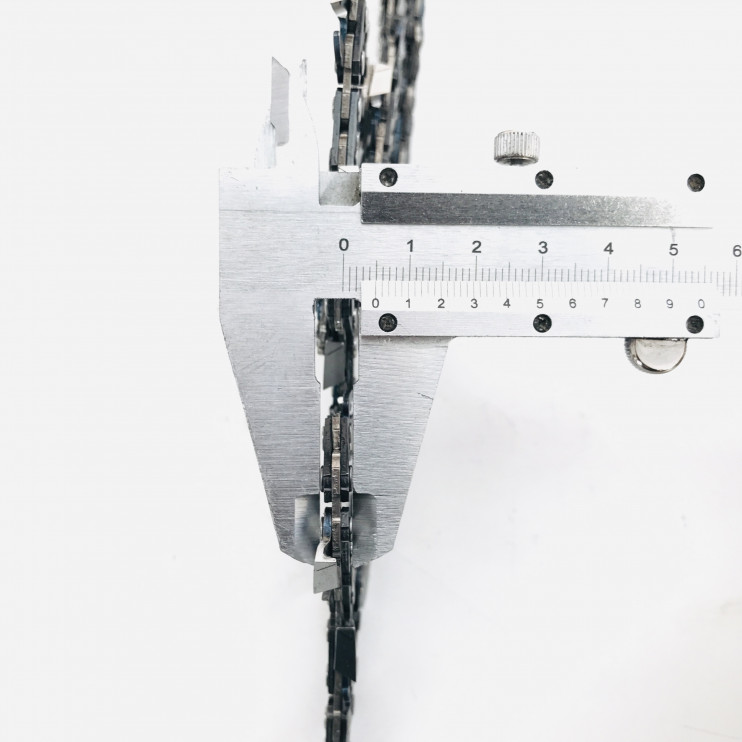 Цепь STIHL на бензопилу Husqvarna 15 1,3 - 0,325 (23RSС64) (Хусв.137,142) острый зуб