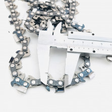 Цепь STIHL на бензопилу Husqvarna 15 1,3 - 0,325 (23RSС64) (Хусв.137,142) острый зуб