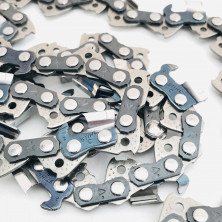 Цепь STIHL на бензопилу Husqvarna 15 1,3 - 0,325 (23RSС64) (Хусв.137,142) острый зуб