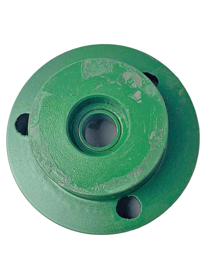 Сцепление центробежное вал 20 мм 168F-170F шпонка 5 мм