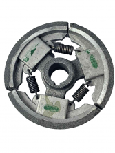 Сцепление центробежное вал 20 мм 168F-170F шпонка 5 мм