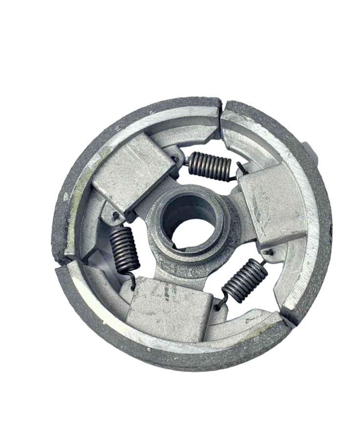 Сцепление центробежное вал 20 мм 168F-170F шпонка 5 мм