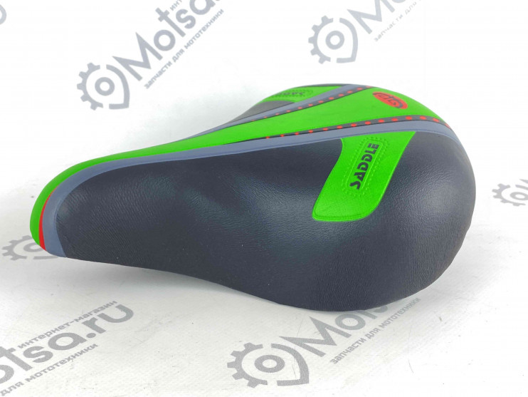 Седло вело детское 16 без пружиныразные цвета