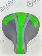 Седло вело детское 16 без пружиныразные цвета