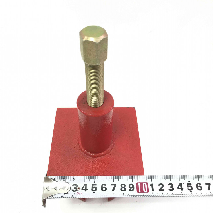 Съемник Буран щеки ведомого вала  под 2 подшипника