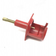 Съемник Буран щеки ведомого вала  под 2 подшипника