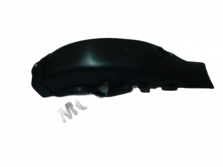 Крыло заднее передняя часть мотоцикл Hero