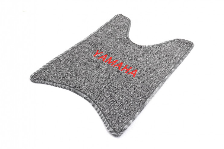 Коврик резиново-тканевый Yamaha jog50 3KJ