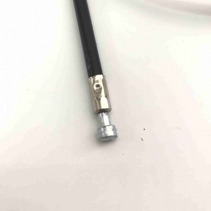 Трос снегоход Буран тормоза короткий