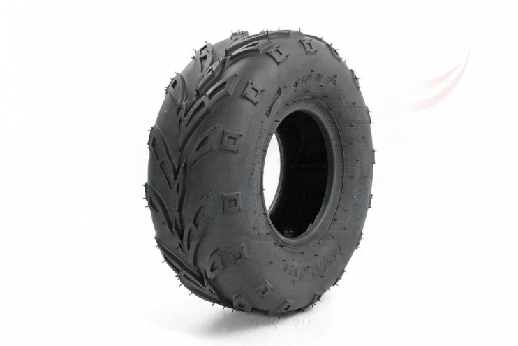 Покрышка ATV  6 145-70-6 SUNF TL 6PR рисунок A-004 премиум качество