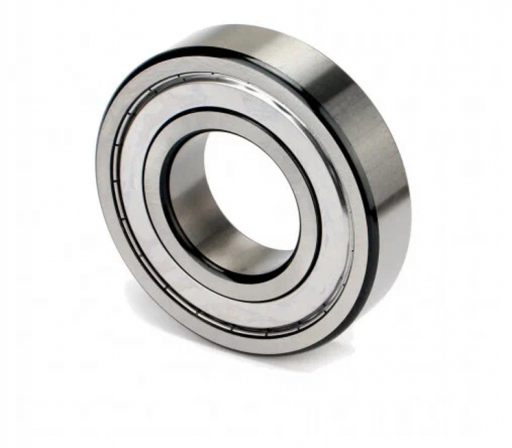 Подшипник 80301 6301-2Z закрытый заднего колеса Зодиак