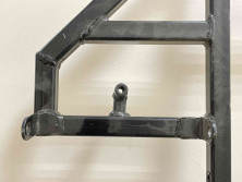 Рама основная бокового прицепа Alpha (большая)