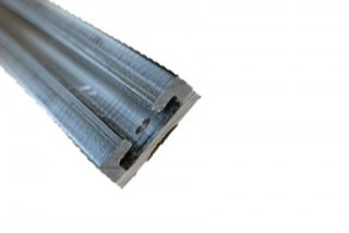 Накладка-Рельсы снегоход Тайга С40200503